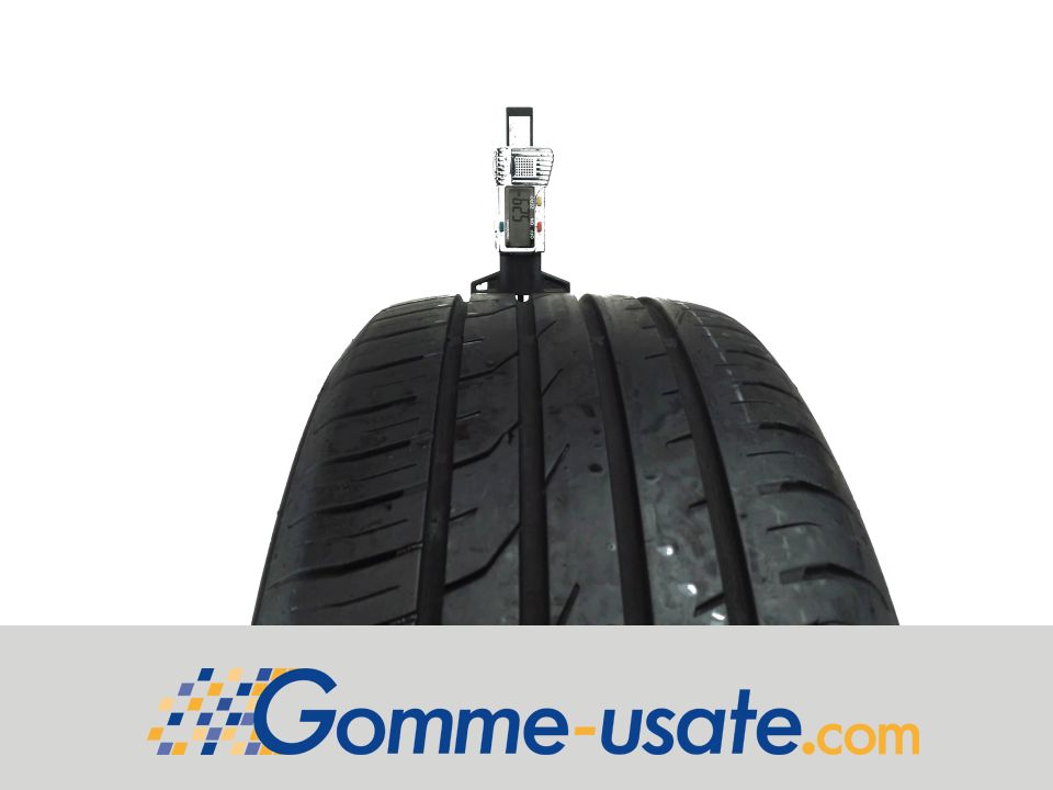 Thumb Continental Gomme Usate Continental 215/55 R17 94V ContiPremiumContact 2 (65%) pneumatici usati Estivo 0 Thumb Continental Gomme Usate Continental 215/55 R17 94V ContiPremiumContact 2 (65%) pneumatici usati Estivo 0